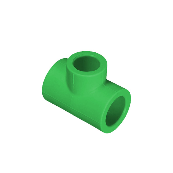 T komad reducirani PPR Ø25/Ø20/Ø20