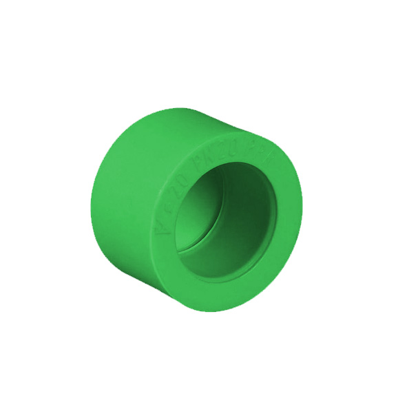 Kapa završna (čep) PPR Ø25