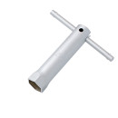 Ključ za svjećice 21, cijevasti 180mm - 185/2