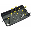 STANLEY 1-65-010 Set alata za finu mehaniku