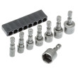 Set adaptera za zavrtanje vijaka BGS 67308