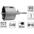 KRUNA SDS-Plus 65mm YT-4402