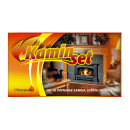 Kamin set