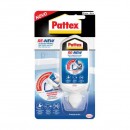 CERESIT Re-New Sanitarni silikonski premaz bijeli - 80ml