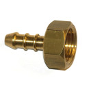 Ravni nastavak za savitljivu cijev Ø 8mm - 3/8"