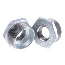 Redukcija vodovodna pocinčana 6/4" - 5/4" - M/Ž