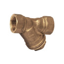 Spojnica Alkaten "Y" 1/2"