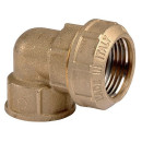 Spojnica MS za PEHD alkaten L 3/4" Ž - Ø25