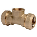 Spojnica MS za PEHD alkaten T 1/2" Ž - Ø20