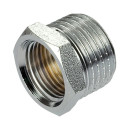 Redukcija vodovodna kromirana 1/2" - 3/8" - M/Ž