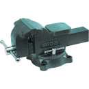 Škripac Yato 6503 - 150mm