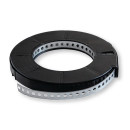 Traka montažna perforirana 12mm x 10m / Ø5