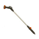 Prikljuak pištolj za polijevanje tuš - 70cm - art. 480585