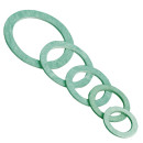Brtva za holendere 2" klingerit - 78x60x2mm