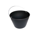 Kanta PVC zidarska za malter - 10l