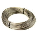 Sajla opće namjene Inox A4 - 10mm