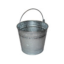 Kanta pocinčana - 10l