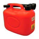 Kanistar za gorivo PVC - 5l