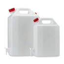 Kanistar PVC sa ispustom - 10l