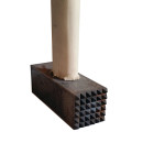 Maca za kamen 1250g - nazubljena