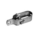 Zatezač za žicu - pocinčani