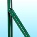 Podupirač za stup zeleni - 120cm