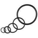 O-ring - 12x8x2mm