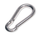 Karabin Inox A4 - 60mm