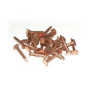 Čavli za ljepenku pobakreni - 2,8x25mm