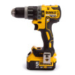 DEWALT DCD796P2 - Aku. udarna bušilica 18V/5,0Ah