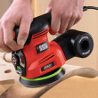 BLACK&DECKER KA280K - Vibraciona multi brusilica