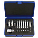 PROJAHN 398006 - Set za popravak Torx vijaka