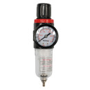 Regulator pritiska G1/4 manometar + filter YATO 2382