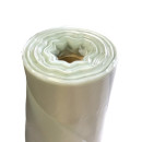 Folija građevinska PVC 4000x0,15 - prozirna