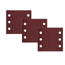 MAKITA brusni papir 102x115 - gr.60 (10 komada paket)