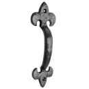 Ručka kovana BMS-002