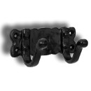 Vješalica kovana BDH-009