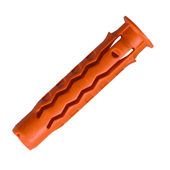 MUNGO MQ Najlon tipla Quattro - Ø12 x 60mm