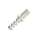 ELEMATIC E Najlon tipla - Ø8 x 40mm