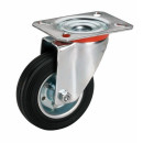 Transportni kotač - Ø180mm okretni