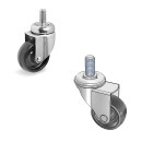 Transportni kotač poliamid - Ø60mm okretni/vijak