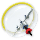 ARMEG podesiva kruna za knauf 40 - 200mm