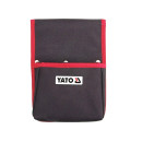 YT-7417 Torbica pojasna za potrošni pribor