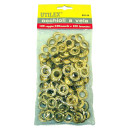 Očica za tende 20mm/10mm