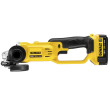 DEWALT DCG412M2 - Aku. kutna brusilica