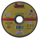 Rezna ploča  -  115x1 za metal  -  3Stars Swaty