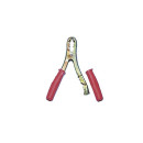 Kliješta 150 A za kablove - crvena