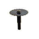 Freza cirkularna za drvo - PG 370.00