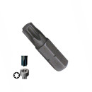 Bit nastavak Torx - TX25
