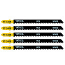 YATO 3409 - List ubodne pile za drvo